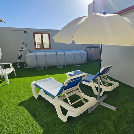Apartamentos Garakota Telde Exteriör bild