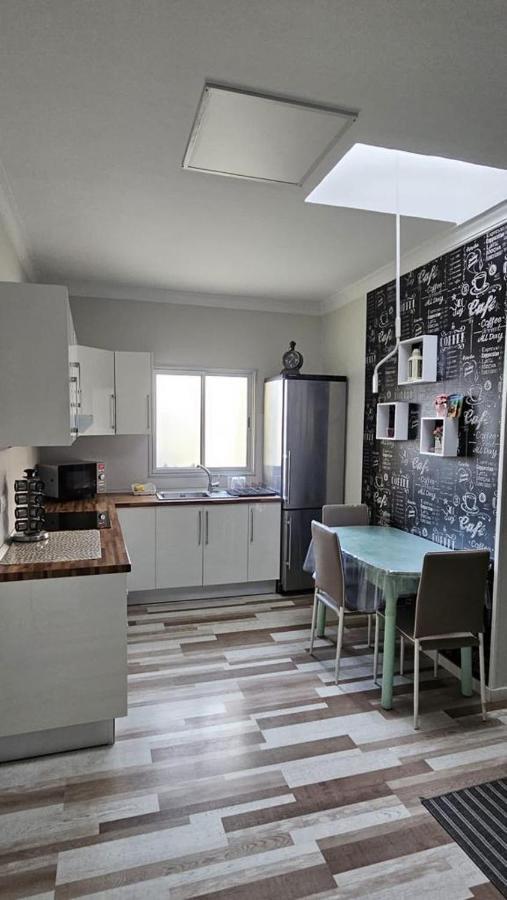 Apartamentos Garakota Telde Exteriör bild