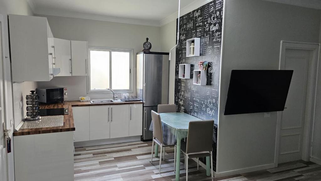 Apartamentos Garakota Telde Exteriör bild