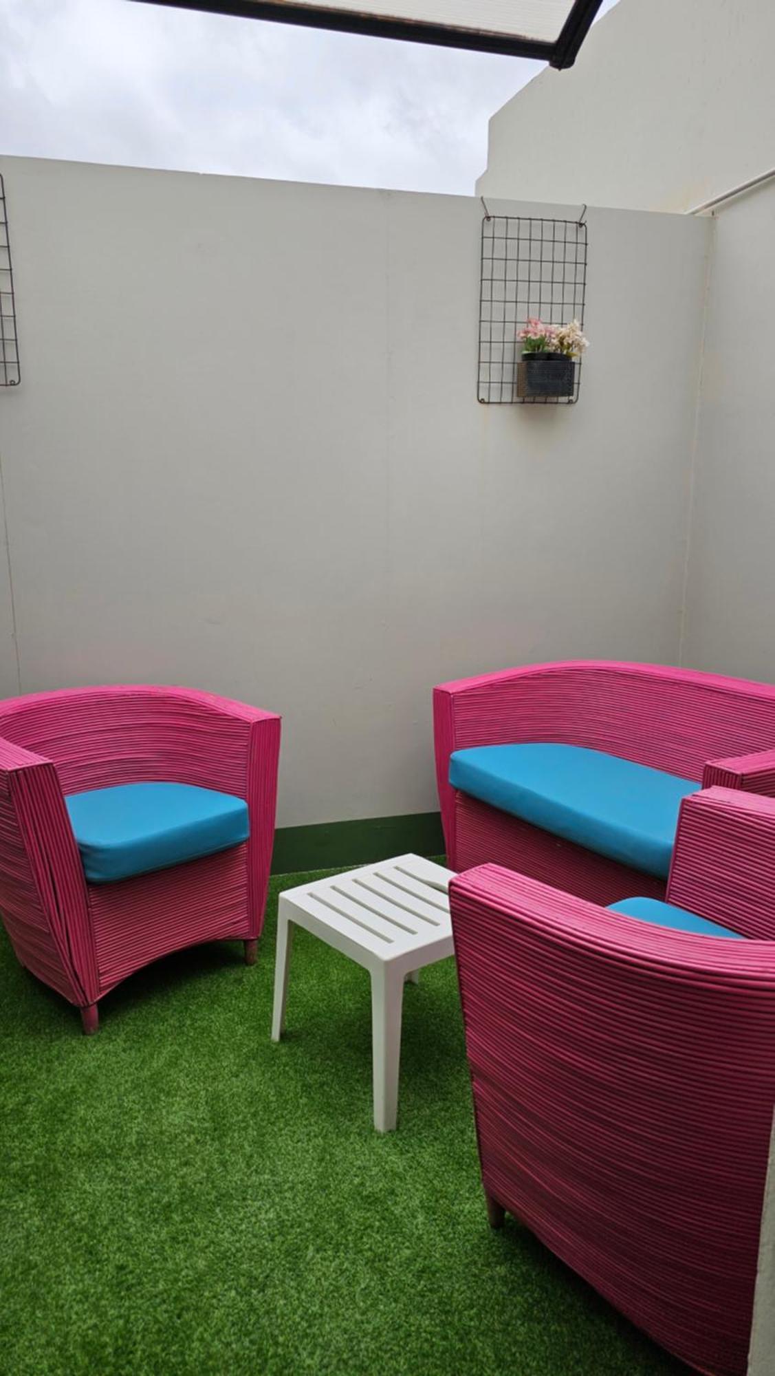 Apartamentos Garakota Telde Exteriör bild