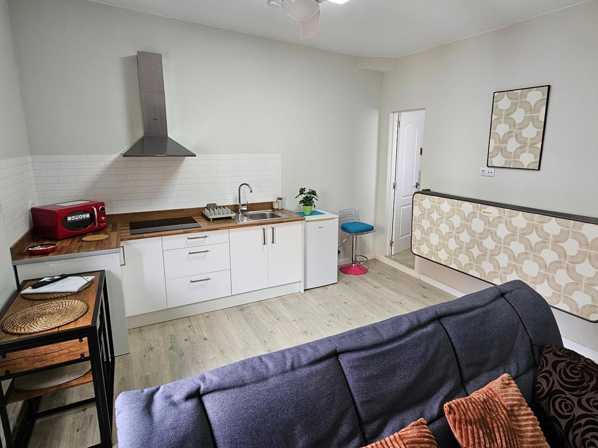 Apartamentos Garakota Telde Exteriör bild